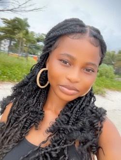 Françoise's profile, a single 25-year-old a woman in Gancourt-Saint-Étienne