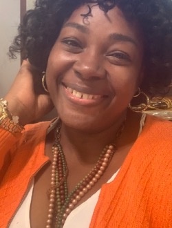 Mireina's profile, a single 35-year-old a woman in Yaoundé