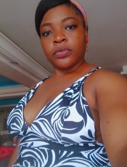 Josiane's profile, a single 35-year-old a woman in Douala