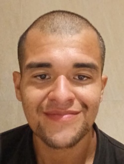 Joaquin's profile, a single 35-year-old a man in Merced