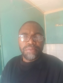 Michée's profile, a single 51-year-old a man in Lubumbashi