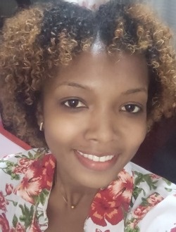 Jamie's profile, a single 24-year-old a woman in Toamasina