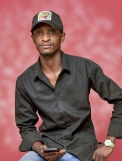 Billy's profile, a single 27-year-old a man in Katanga
