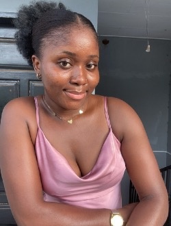 Pams's profile, a single 23-year-old a woman in Limbe