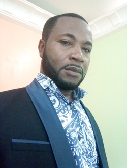 Pierre's profile, a single 43-year-old a man in Douala