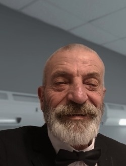 Philou's profile, a single 68-year-old a man in Dole