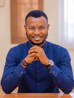 Chrilus-B's profile, a single 30-year-old a man in Kinshasa Nongo