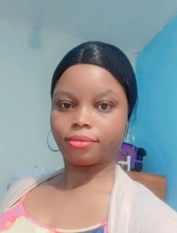 Felicité's profile, a single 35-year-old a woman in Porto-Novo