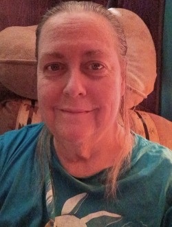 Leslie's profile, a single 67-year-old a woman in Mesa