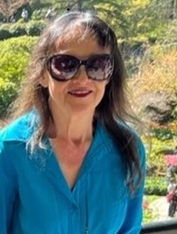 Just-Curious's profile, a single 70-year-old a woman in Victoria