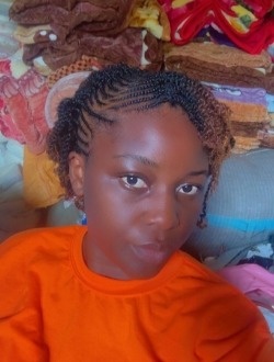 Ceriane's profile, a single 28-year-old a woman in Aba