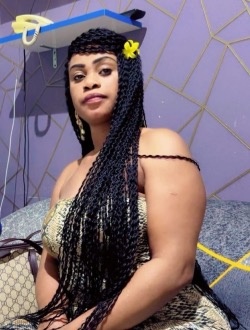 Farelle's profile, a single 28-year-old a woman in Bascharage