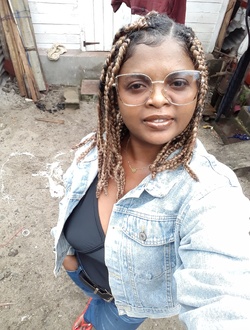 Olga's profile, a single 31-year-old a woman in Toamasina