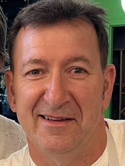 Stephane's profile, a single 49-year-old a man in Strasbourg