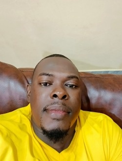 Abdoul-Djelil's profile, a single 38-year-old a man in Cotonou