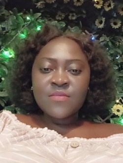 Helenita's profile, a single 37-year-old a woman in Abaga