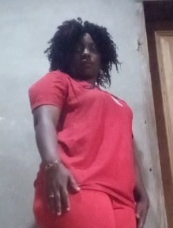 Sidoine's profile, a single 37-year-old a woman in Ababa
