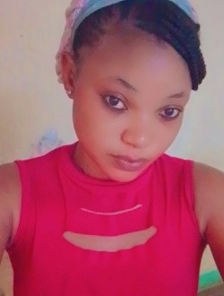 Zerbo's profile, a single 23-year-old a woman in 1200 Logements