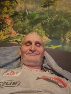 Philippe's profile, a single 59-year-old a man in Aigny