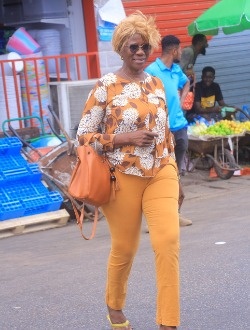 Zouria's profile, a single 51-year-old a woman in Abelago