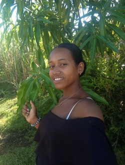 Sayna's profile, a single 22-year-old a woman in Sambava