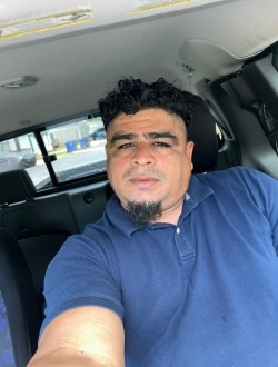 Henry's profile, a single 42-year-old a man in Shreveport
