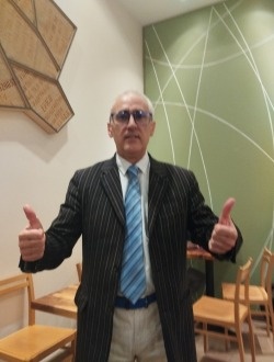 Jean-Marc's profile, a single 58-year-old a man in L'Hay-les-Roses