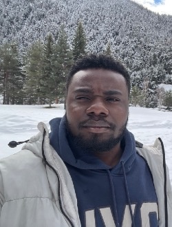 Cuvier's profile, a single 29-year-old a man in Modane