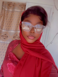 Anta's profile, a single 27-year-old a woman in Diourbel Sine