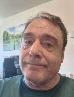 Dany's profile, a single 59-year-old a man in Charlesbourg