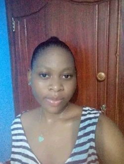 Mariette's profile, a single 19-year-old a woman in Abomey-Calavi