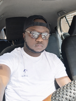 Daouda's profile, a single 30-year-old a man in Ouagadougou
