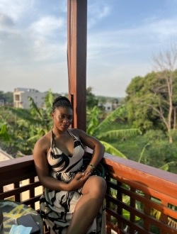 Constance 💕's profile, a single 29-year-old a woman in Sunyani