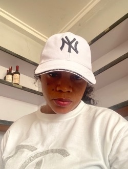 Chrispine's profile, a single 33-year-old a woman in Douala