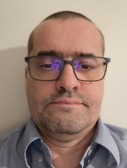 Fred's profile, a single 59-year-old a man in Dourdan