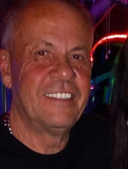 Philipe's profile, a single 60-year-old a man in Nosy-Be