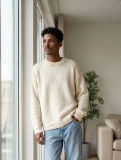 Brian's profile, a single 21-year-old a man in Alarobia-Antanamalaza