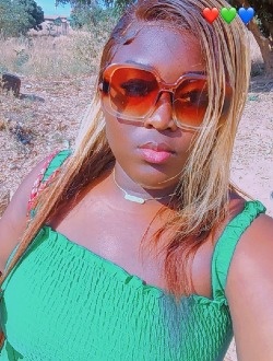 Aboubakar's profile, a single 24-year-old a woman in Garoua