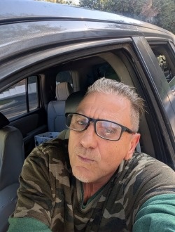 Donny's profile, a single 56-year-old a man in Laguna Hills