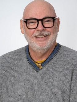 Alain's profile, a single 61-year-old a man in Montréal