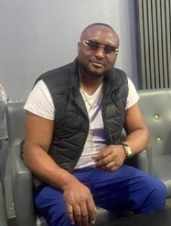 Joel Njohjam Sabi's profile, a single 38-year-old a man in Saint-Gilles