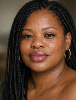 Mature's profile, a single 40-year-old a woman in Abattoirs