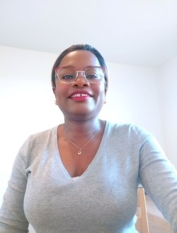 Luz's profile, a single 41-year-old a woman in Angoulême