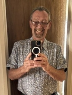 Vincent's profile, a single 61-year-old a man in Sherbrooke