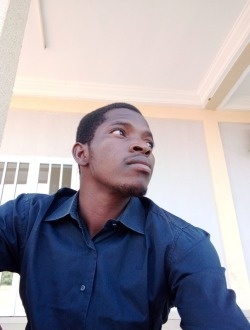 Abdoul Malick's profile, a single 28-year-old a man in Dakar