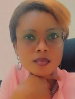 Danielle's profile, a single 31-year-old a woman in Abata