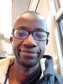 Daniel's profile, a single 30-year-old a man in Bobigny