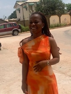 Saar's profile, a single 26-year-old a woman in Aban