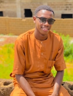 Bobby's profile, a single 22-year-old a man in Bamako