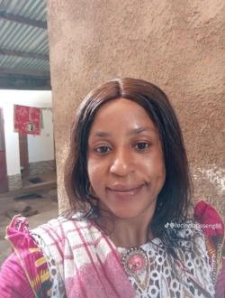 Clarisse's profile, a single 38-year-old a woman in Ababa